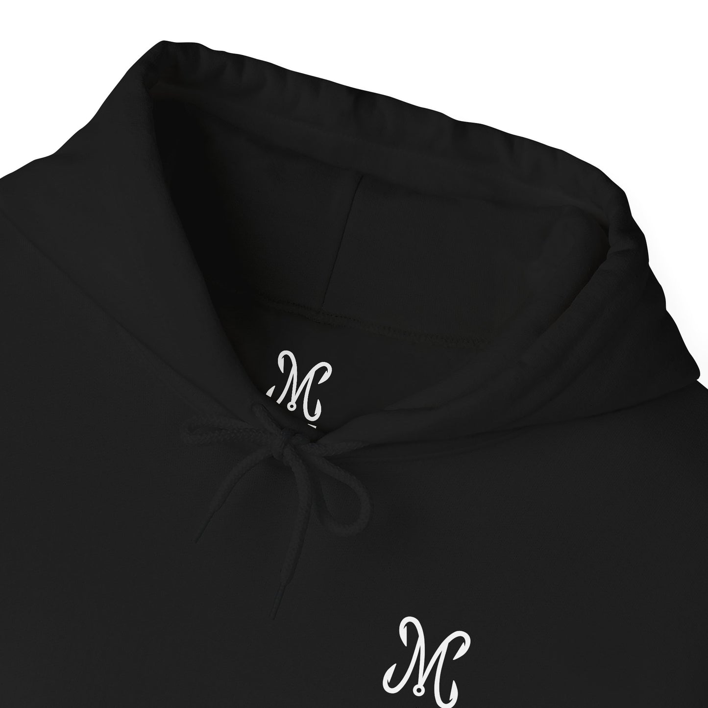 CATCH & NO RELEASE CLUB HOODIE