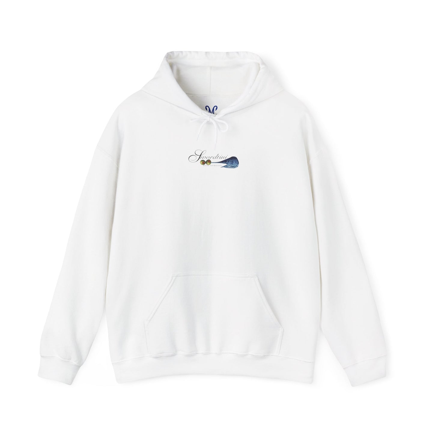 SWORDTINI HOODIE