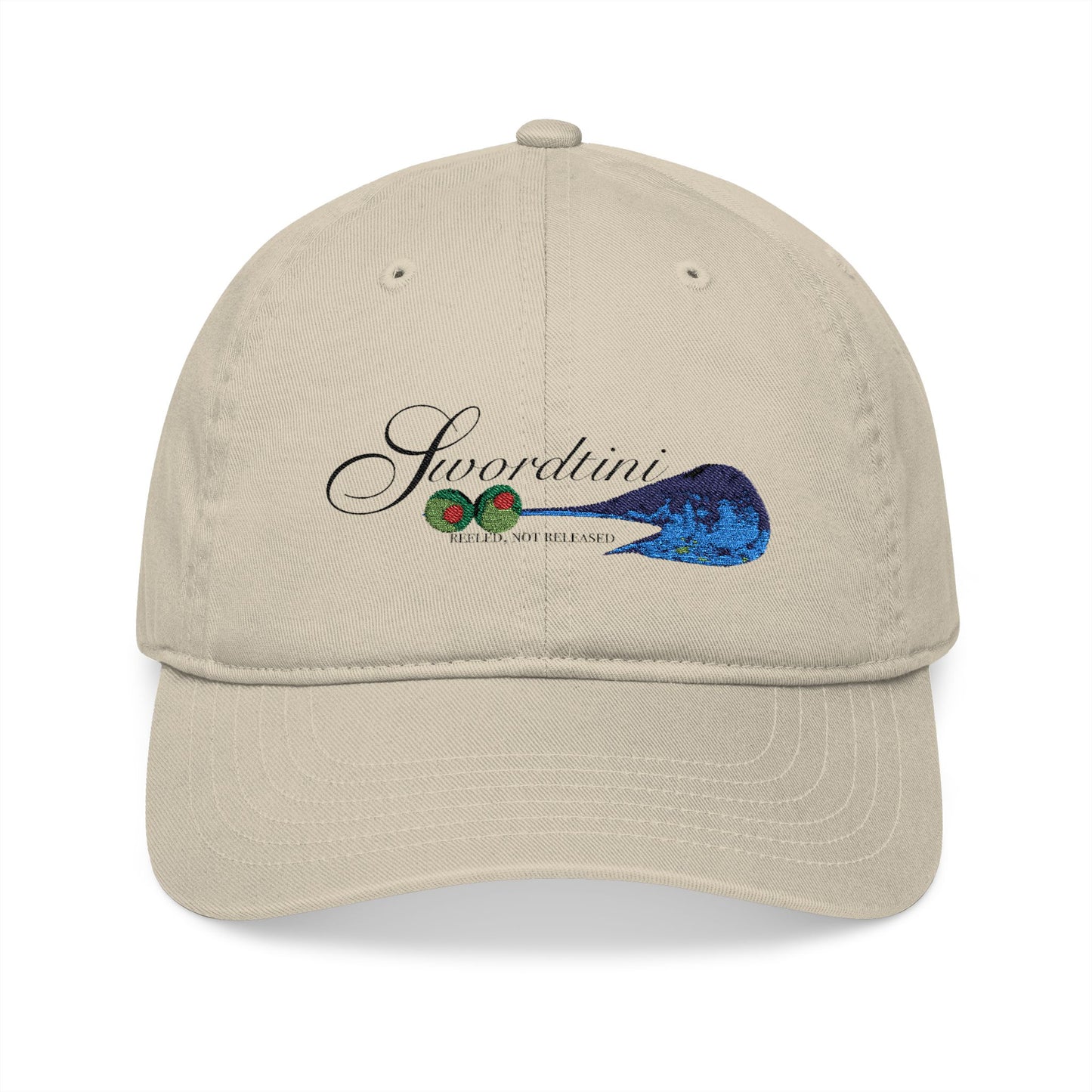 SWORDTINI HAT