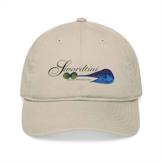 SWORDTINI HAT