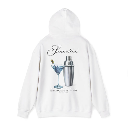 SWORDTINI HOODIE
