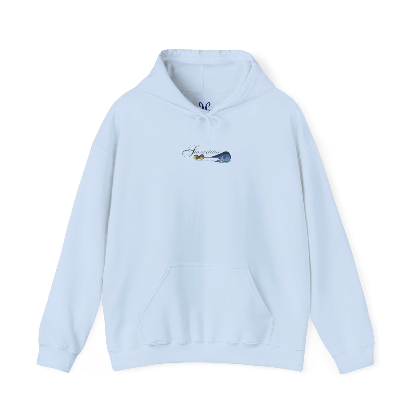SWORDTINI HOODIE