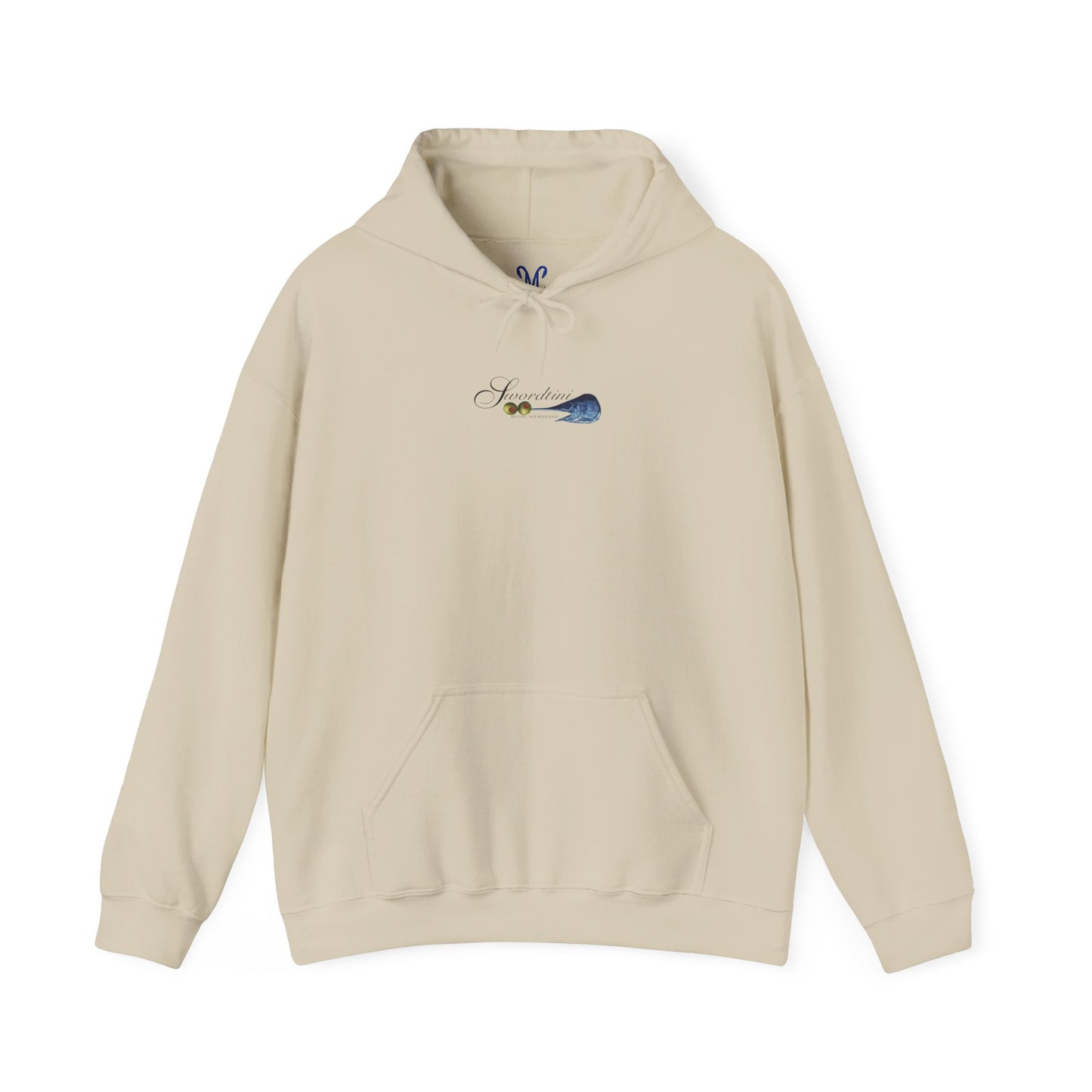 SWORDTINI HOODIE